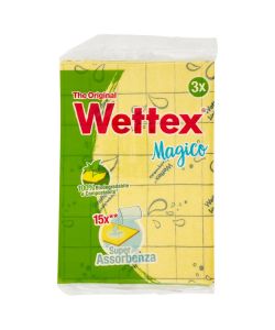 Wettex panno magico pz3