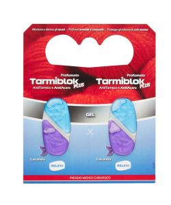 Antitarme Tarmiblok Lavanda Gel       Pz. 2 Relevi