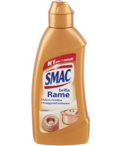 Smac Brilla Rame 250 ml