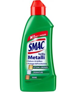 Smac Brilla metalli 250 ml