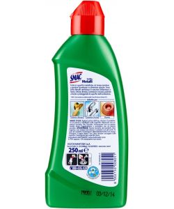 Smac Brilla metalli 250 ml