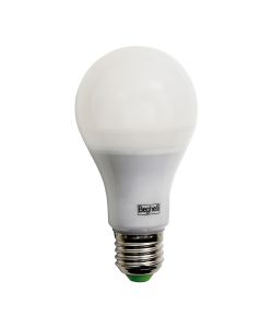 Lampadina a Led Saving Goccia Compatta Prem E27 22W 4K Luce Bianca