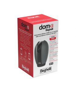 Videocamera Beghelli Smart DomE Motion