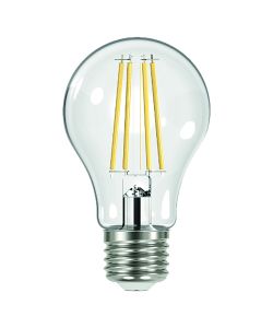 Beghelli 3 Lampadine Lite Led Goccia E27 - 7W 1000lm 4000K