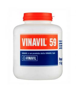 Colla Vinilica 59 Kg 5 Vinavil