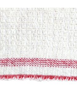 Apex Panno Pavimenti Cotone Bianco 60x40 cm Extra Resistente e Assorbente