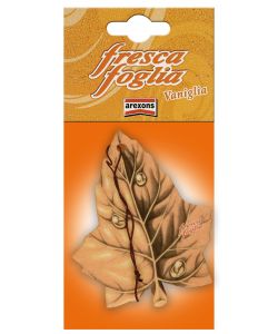 Fresca Foglia vaniglia