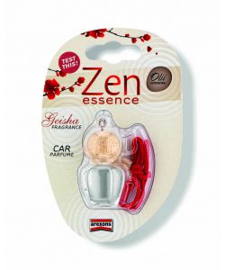 Profumatore Zen Essence Geisha 4,5 ml