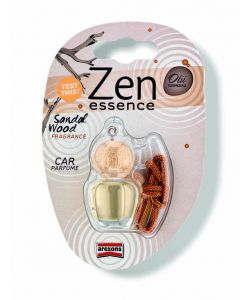 Profumatore Zen Essence Sandalo 4,5 ml