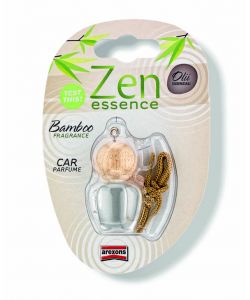 Profumatore Zen Essence Bamboo 4,5 ml
