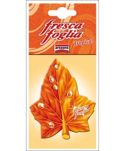 Fresca Foglia tropical