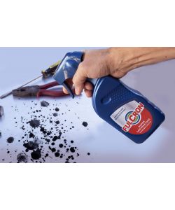 Fulcron Sgrassatore Spray Concentrato 500 ml - Pulizia Superfici Trasparente