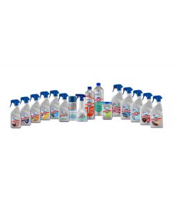 Arexons Fulcron Pulitore Climatizzatore - Schiuma Attiva 500ml