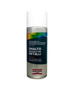 Speciale per Metalli color Alluminio Spray 400 ml