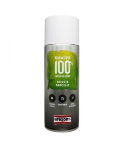 Smalto Acrilico Specchiante Effetto Oro 400 ml