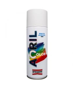 Smalto Acril Spray 6005 Verde Muschio Op Arexons