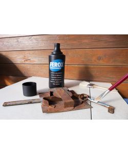 Arexons Convertiruggine Ferox 375 ml - Protezione Superfici Ferrose