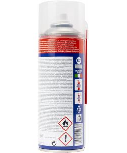 6 in 1 Spray lubrificante 400 ml Arexons