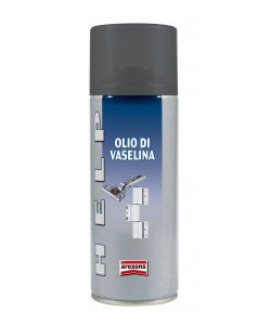 Help Olio Vaselina 400 ml