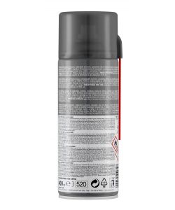 Arexons Help Silicone Spray 400ml - Lubrificante Protettivo Incolore