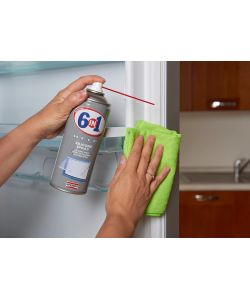 Arexons Help Silicone Spray 400ml - Lubrificante Protettivo Incolore