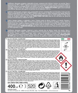 Arexons Help Silicone Spray 400ml - Lubrificante Protettivo Incolore