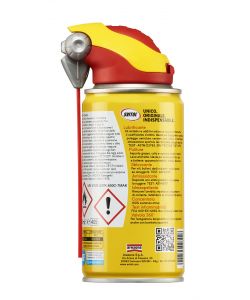Svitol Lubrificante Multifunzione con Valvola Erogatrice - 300ml
