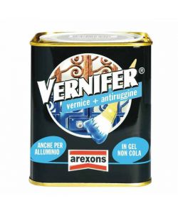 Vernifer antichizzato oro 750 ml