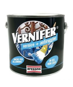 Vernifer Ml 2000 Bianco Brillante Arexons