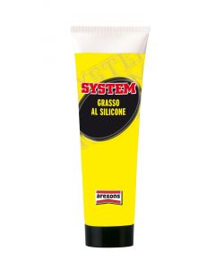 System grasso al silicone100 ml