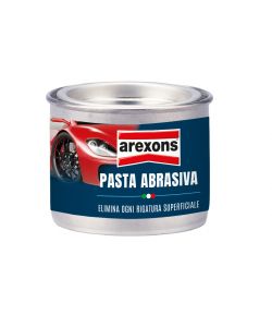 Arexons Pasta Abrasiva Mirage - Elimina Graffi e Rigature 150 ml