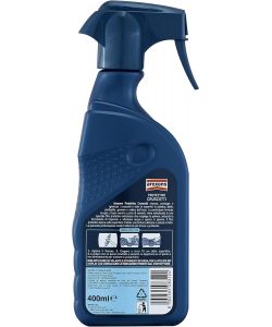 Smash Lucidante per cruscotti 400 ml Arexons