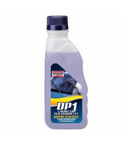 Lavavetri concentrato DP1 250 ml