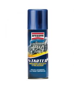 Starter Spray 200 Ml