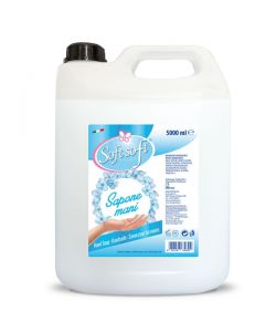 Sapone Liquido Mani L 5,00