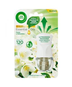 Diffusore Essenza Elettrico Fresia Air Wick