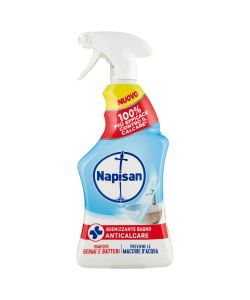 Napisan Igienizzante Bagno Anticalcare 740 mL