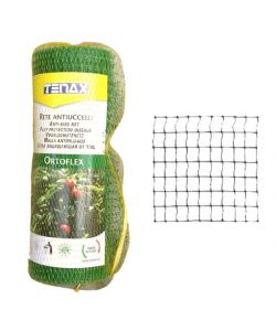 Rete Uccelli 10X12 H 400 M 10 Promo          Tenax