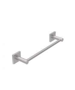 Metaform porta asciugamani 30 cm satinato - Design elegante e discreto