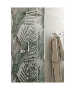 Appendiabiti Hotel Maison Set 2 pz Satinato - Design Elegante