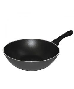 Wok 1 Manico                   Cm 30 130 Ballarini