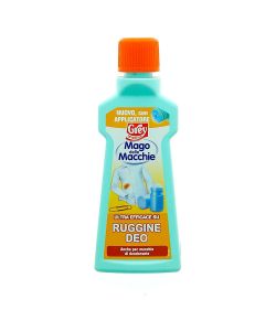 Smacchiatore per tessuti Mago delle Macchie ruggine deo 50ml