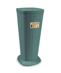 Portaombrelli Elegance Green Cm 25 H 57 Stefanplast