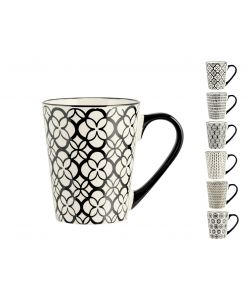 Mug decoro assortito