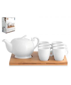 Bicchierini Mix and Match New Bone China Colori Assortiti 210 cc