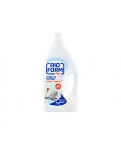 Bioform Plus Detersivo Lavatrice Igienizzante Eucalipto - 30 Lavaggi