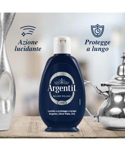 Argentil Crema 150 ml