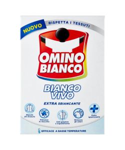 Omino Bianco Bianco Vivo Polvere 500 g