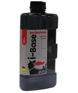 Olio i-Base Professional minerale 1L 15W40 lubrificante per motori diesel