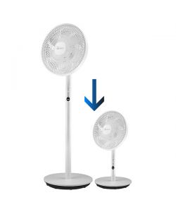 Ventilatore a piantana Duo 300 Ardes